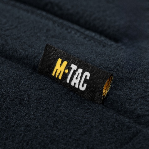 M-TAC Kurtka Combat Fleece Polartec® Jacket Lady Dark Navy Blue