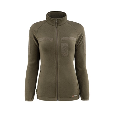 M-TAC Kurtka Combat Fleece Polartec® Jacket Lady Ciemno oliwkowa