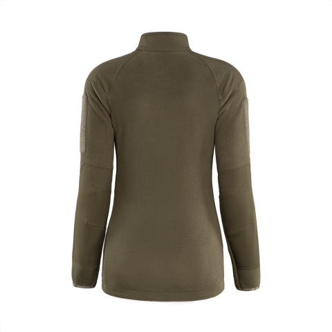M-TAC Kurtka Combat Fleece Polartec® Jacket Lady Ciemno oliwkowa