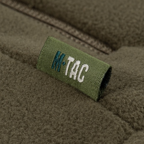 M-TAC Kurtka Combat Fleece Polartec® Jacket Lady Ciemno oliwkowa