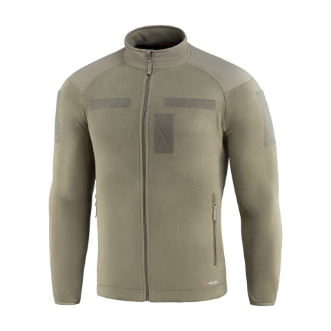M-TAC Kurtka Combat Fleece Polartec® Jacket Tan