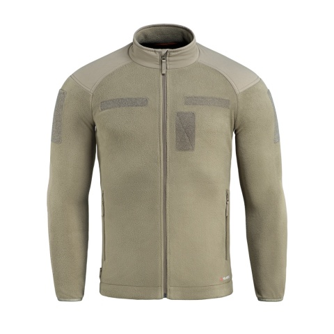 M-TAC Kurtka Combat Fleece Polartec® Jacket Tan