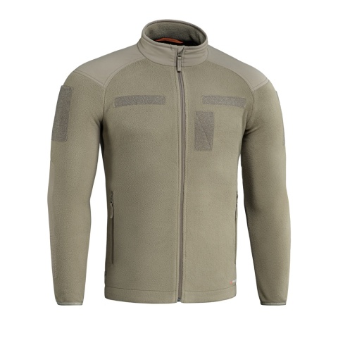 M-TAC Kurtka Combat Fleece Polartec® Jacket Tan