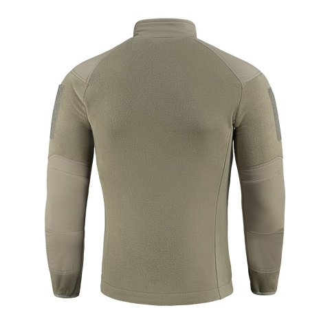M-TAC Kurtka Combat Fleece Polartec® Jacket Tan