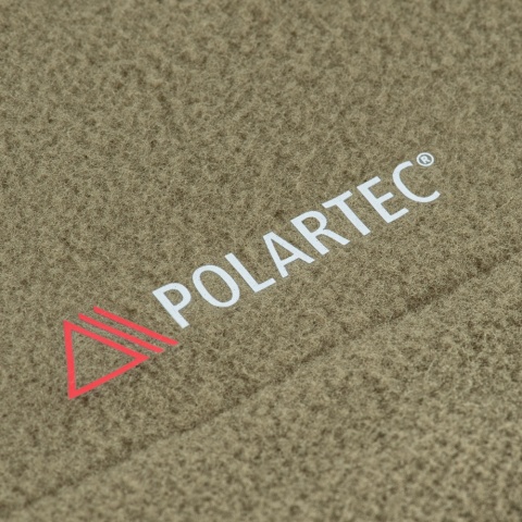 M-TAC Kurtka Combat Fleece Polartec® Jacket Tan