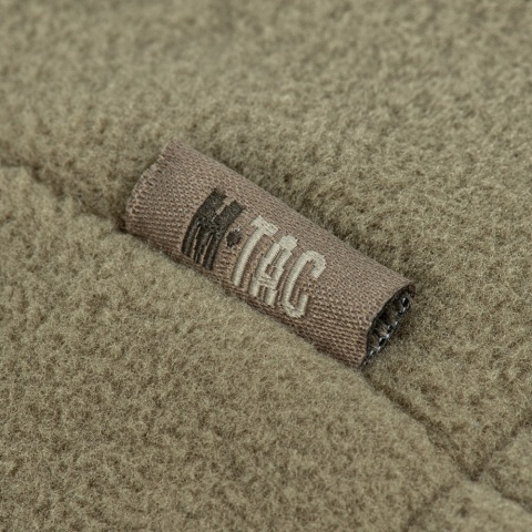 M-TAC Kurtka Combat Fleece Polartec® Jacket Tan