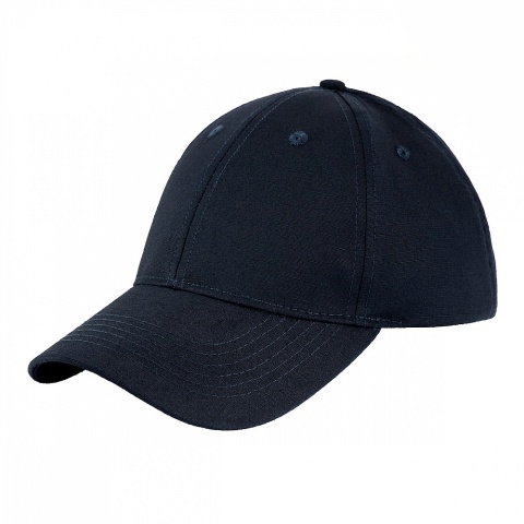 M-TAC Czapka z daszkiem Flex Rip-Stop Dark Navy Blue