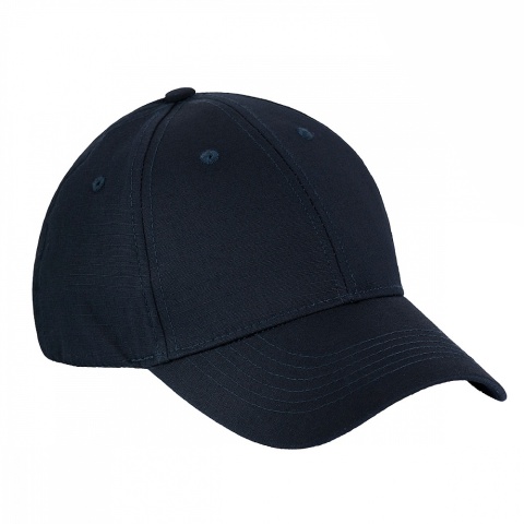 M-TAC Czapka z daszkiem Flex Rip-Stop Dark Navy Blue