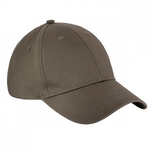 M-TAC Czapka z daszkiem Flex Rip-Stop Dark Olive
