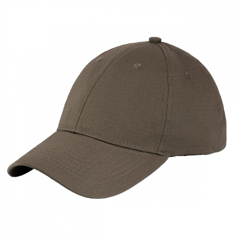 M-TAC Czapka z daszkiem Flex Rip-Stop Dark Olive