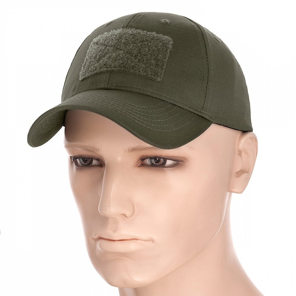 M-TAC Czapka z daszkiem na rzep Flex Rip-Stop