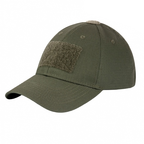 M-TAC Czapka z daszkiem na rzep Flex Rip-Stop Army Olive