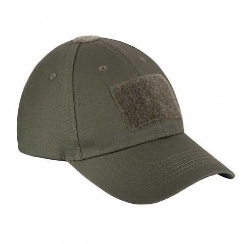 M-TAC Czapka z daszkiem na rzep Flex Rip-Stop Army Olive