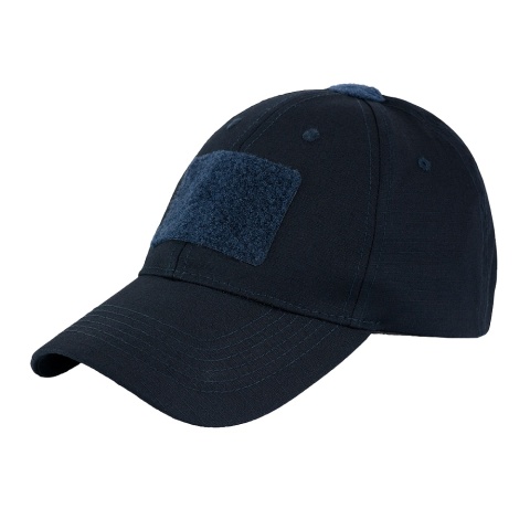 M-TAC Czapka z daszkiem na rzep Flex Rip-Stop Dark Navy Blue