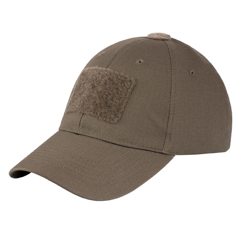 M-TAC Czapka z daszkiem na rzep Flex Rip-Stop Dark Olive