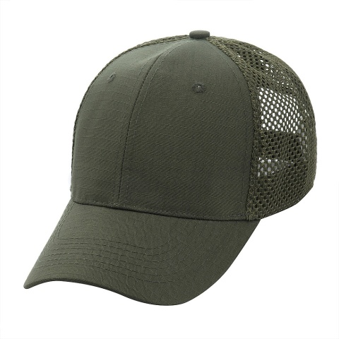 M-TAC Czapka z daszkiem siatka Flex Rip-Stop Army Olive
