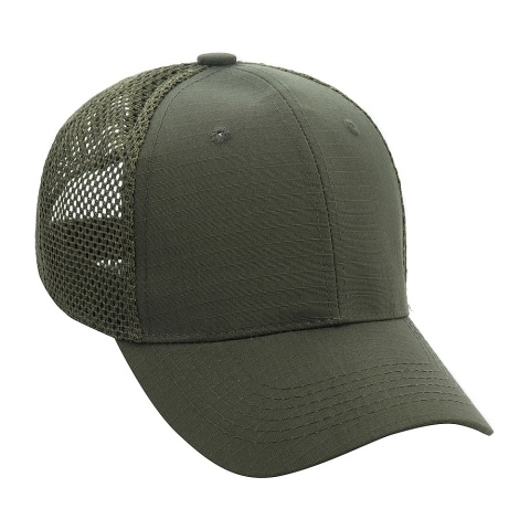 M-TAC Czapka z daszkiem siatka Flex Rip-Stop Army Olive