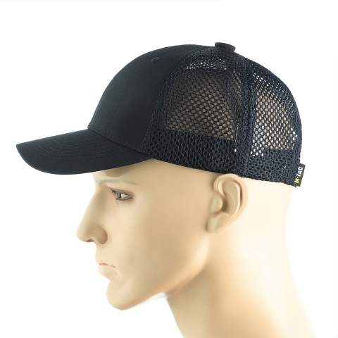 M-TAC Czapka z daszkiem siatka Flex Rip-Stop Dark Navy Blue
