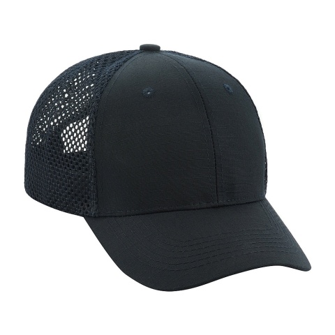 M-TAC Czapka z daszkiem siatka Flex Rip-Stop Dark Navy Blue