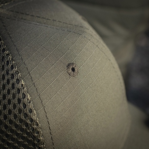 M-TAC Czapka z daszkiem siatka Flex Rip-Stop Dark Olive