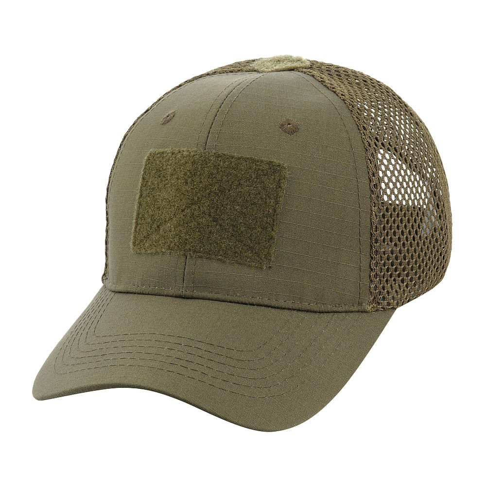 Pancerny front w technologii Rip-Stop