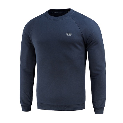 M-TAC Bluza Bawełniana Dark Navy Blue