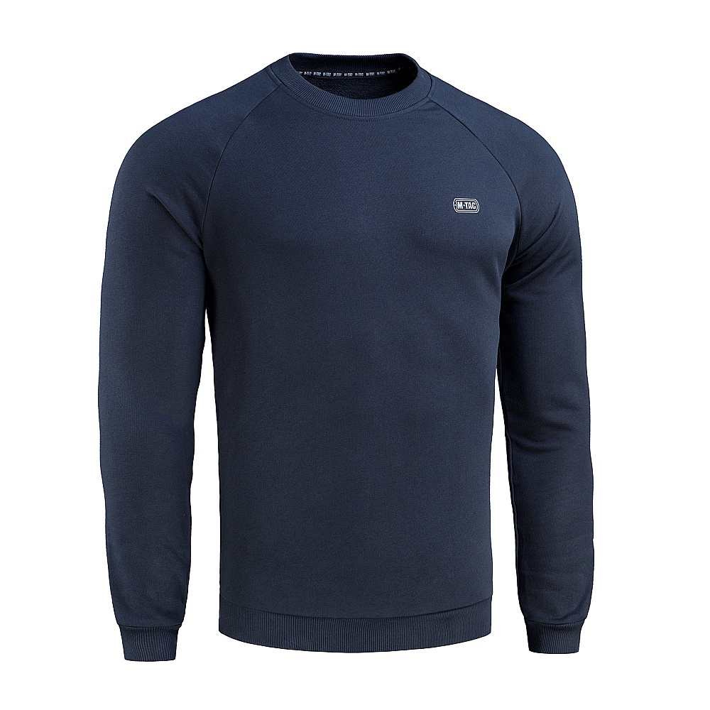 Profesjonalny i służbowy kolor Dark Navy Blue