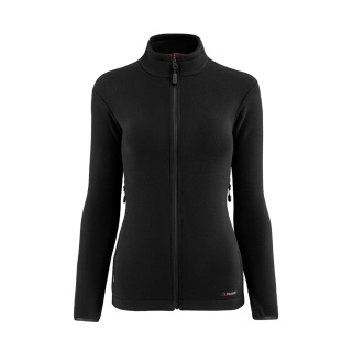 M-TAC Bluza Nord Fleece Polartec® Lady Czarna