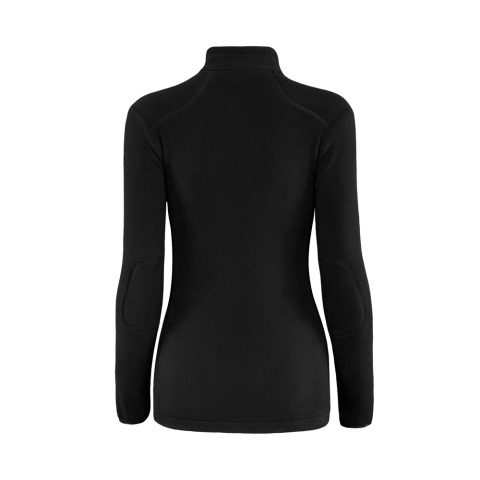 M-TAC Bluza Nord Fleece Polartec® Lady Czarna