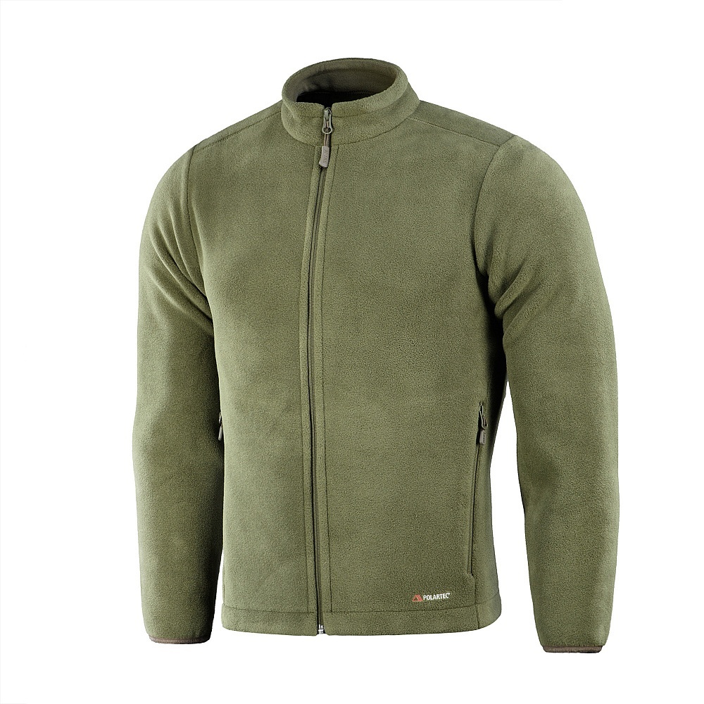 M-TAC Bluza Polarowa Nord Polartec® Army Olive