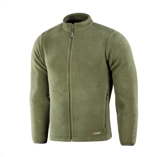 M-TAC Bluza Polarowa Nord Polartec® Army Olive