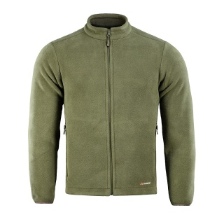 M-TAC Bluza Polarowa Nord Polartec® Army Olive