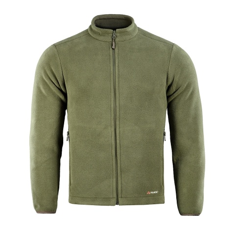 M-TAC Bluza Polarowa Nord Polartec® Army Olive