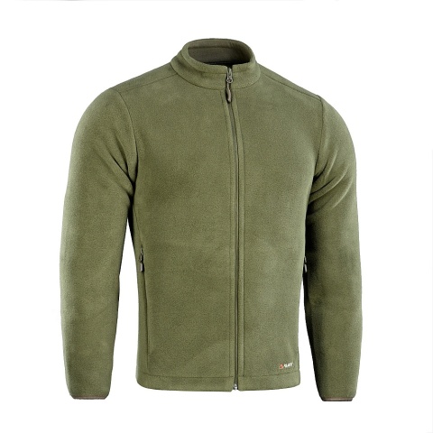 M-TAC Bluza Polarowa Nord Polartec® Army Olive