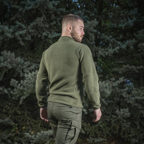 M-TAC Bluza Polarowa Nord Polartec® Army Olive