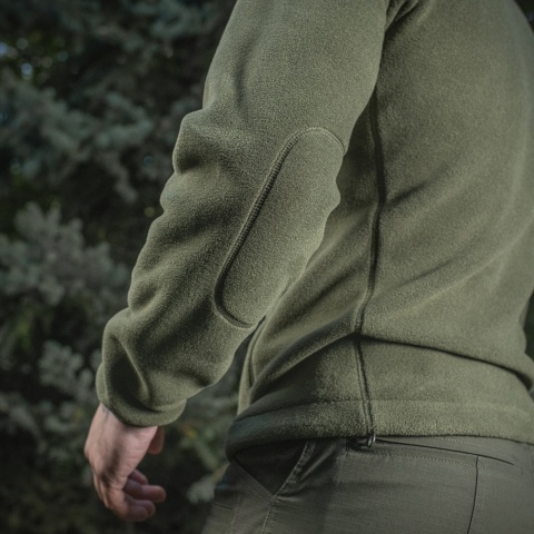 M-TAC Bluza Polarowa Nord Polartec® Army Olive