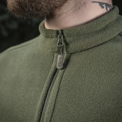 M-TAC Bluza Polarowa Nord Polartec® Army Olive