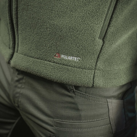 M-TAC Bluza Polarowa Nord Polartec® Army Olive