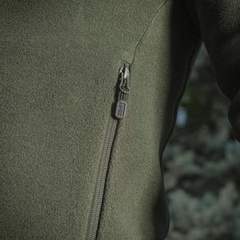 M-TAC Bluza Polarowa Nord Polartec® Army Olive