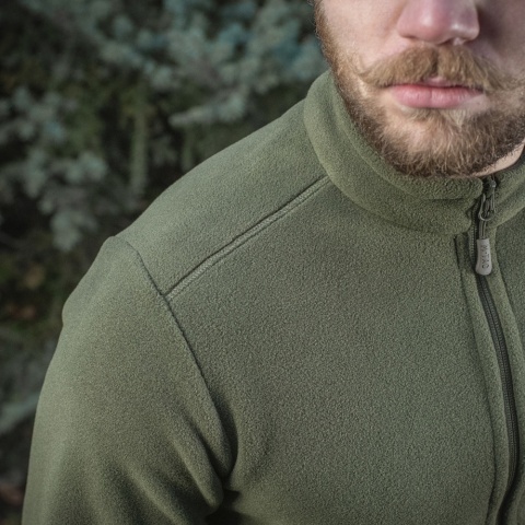 M-TAC Bluza Polarowa Nord Polartec® Army Olive