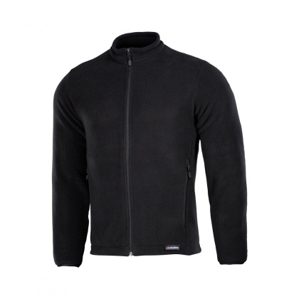 M-TAC Bluza Polarowa Nord Polartec® Czarna
