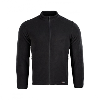 M-TAC Bluza Polarowa Nord Polartec® Czarna
