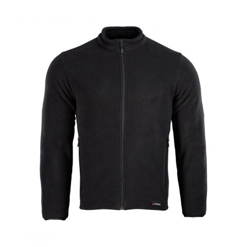 M-TAC Bluza Polarowa Nord Polartec® Czarna