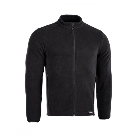 M-TAC Bluza Polarowa Nord Polartec® Czarna