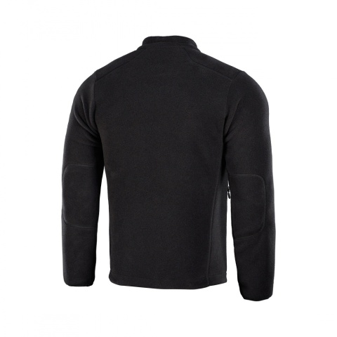 M-TAC Bluza Polarowa Nord Polartec® Czarna
