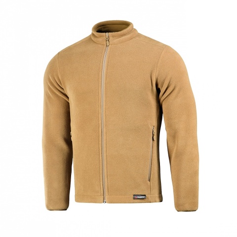 M-TAC Bluza Polarowa Nord Polartec® Coyote