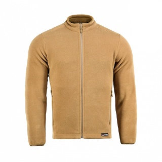 M-TAC Bluza Polarowa Nord Polartec® Coyote