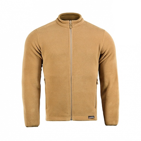 M-TAC Bluza Polarowa Nord Polartec® Coyote