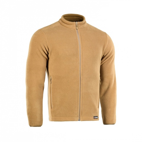 M-TAC Bluza Polarowa Nord Polartec® Coyote