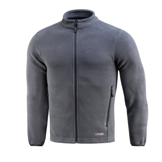 M-TAC Bluza Polarowa Nord Polartec® Ciemno szara
